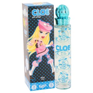 Bratz Cloe by Marmol  Son Eau De Toilette Spray 17 oz for Women