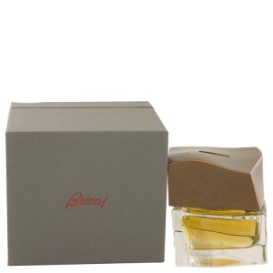 Brioni by Brioni Eau De Toilette Spray 25 oz for Men