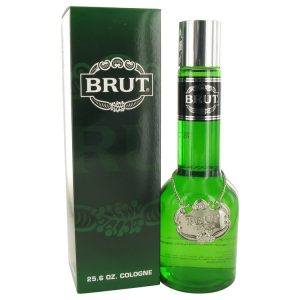 BRUT by Faberge Cologne 256 oz for Men