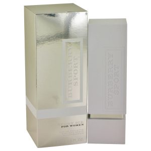 Burberry Sport Ice by Burberry Eau De Toilette Spray 25 oz for Women