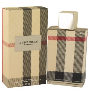 Burberry London New by Burberry Eau De Parfum Spray 33 oz for Women