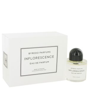 Byredo Inflorescence by Byredo Eau De Parfum Spray 34 oz for Women