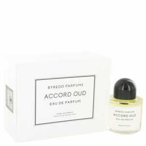 Byredo Accord Oud by Byredo Eau De Parfum Spray Unisex 34 oz for Women