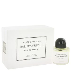 Byredo Bal Dafrique by Byredo Eau De Parfum Spray Unisex 34 oz for Women