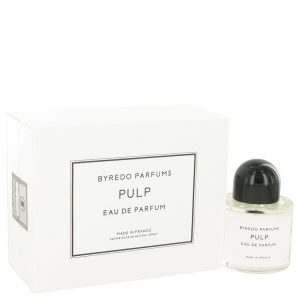 Byredo Pulp by Byredo Eau De Parfum Spray Unisex 34 oz for Women