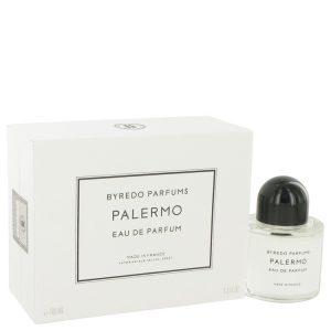 Byredo Palermo by Byredo Eau De Parfum Spray Unisex 34 oz for Women