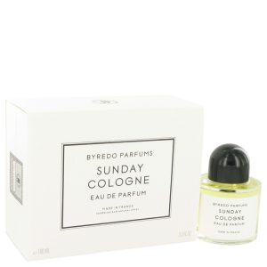 Byredo Sunday Cologne by Byredo Eau De Parfum Spray Unisex 34 oz for Women