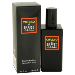 Calypso Robert Piguet by Robert Piguet Eau De Parfum Spray 34 oz for Women