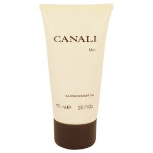 Canali by Canali Shower Gel 25 oz for Men