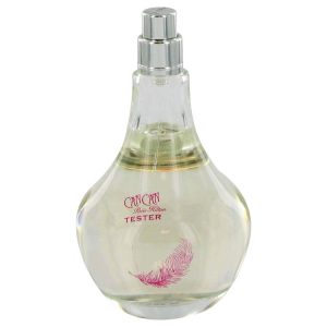 Can Can by Paris Hilton Eau De Parfum Spray Tester 34 oz for Women