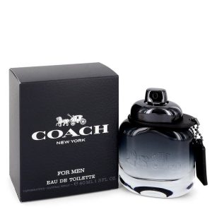 Coach by Coach Eau De Toilette Spray 13 oz for Men