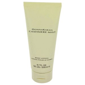 CASHMERE MIST by Donna Karan Body Lotion 68 oz for Women