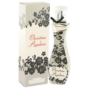 Christina Aguilera by Christina Aguilera Eau De Parfum Spray 25 oz for Women