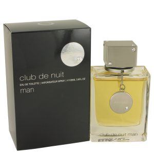 Club De Nuit by Armaf Eau De Toilette Spray 36 oz for Men