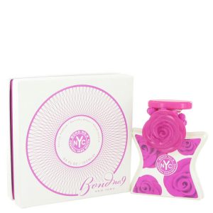 Central Park South by Bond No 9 Eau De Parfum Spray 34 oz for Women