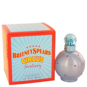 Circus Fantasy by Britney Spears Eau De Parfum Spray 33 oz for Women