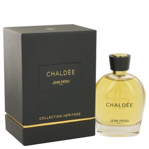 CHALDEE by Jean Patou Eau De Parfum Spray 33 oz for Women