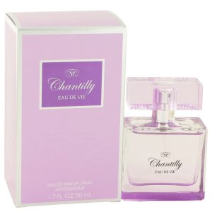 Chantilly Eau de Vie by Dana Eau De Parfum Spray 17 oz for Women