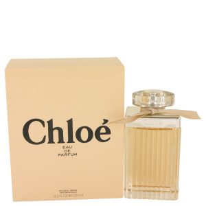 Chloe New by Chloe Eau De Parfum Spray 42 oz for Women