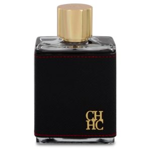 CH Carolina Herrera by Carolina Herrera Eau De Toilette Spray Tester 34 oz for Men