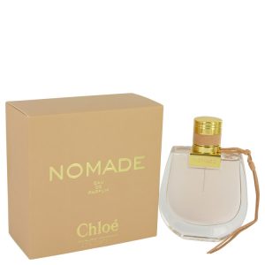 Chloe Nomade by Chloe Eau De Parfum Spray 25 oz for Women