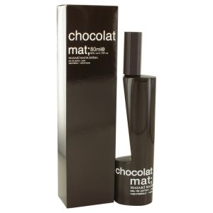 Chocolat Mat by Masaki Matsushima Eau De Parfum Spray 27 oz for Women