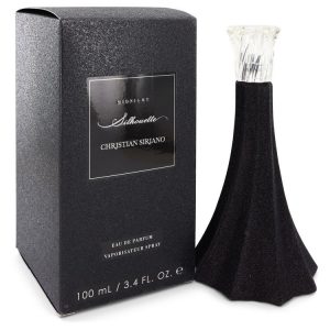 Silhouette Midnight by Christian Siriano Eau De Parfum Spray 34 oz for Women