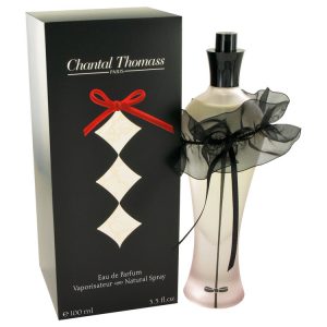 Chantal Thomass by Chantal Thomass Eau De Parfum Spray 33 oz for Women