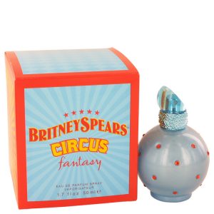 Circus Fantasy by Britney Spears Eau De Parfum Spray 17 oz for Women