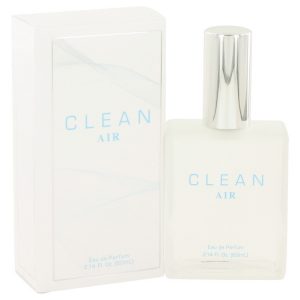 Clean Air by Clean Eau De Parfum Spray 214 oz for Women