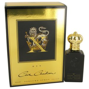 Clive Christian X by Clive Christian Pure Parfum Spray 16 oz for Men