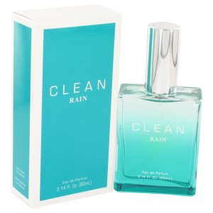 Clean Rain by Clean Eau De Parfum Spray 214 oz for Women