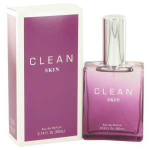 Clean Skin by Clean Eau De Parfum Spray 214 oz for Women