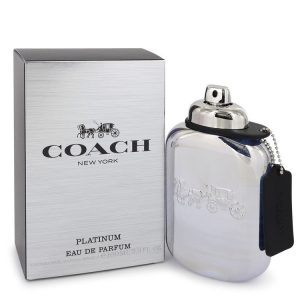 Coach Platinum by Coach Eau De Parfum Spray 33 oz for Men