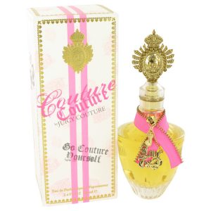 Couture Couture by Juicy Couture Eau De Parfum Spray 34 oz for Women