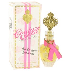 Couture Couture by Juicy Couture Eau De Parfum Spray 17 oz for Women