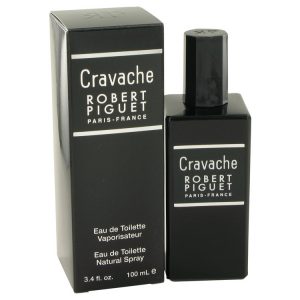 Cravache by Robert Piguet Eau De Toilette Spray 34 oz for Men