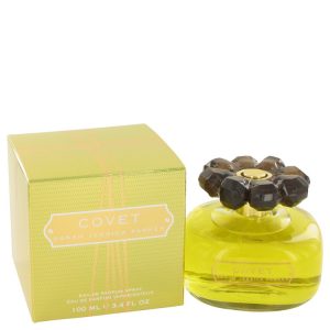 Covet by Sarah Jessica Parker Eau De Parfum Spray 34 oz for Women