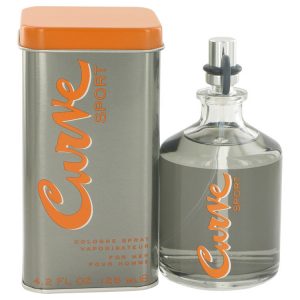 Curve Sport by Liz Claiborne Eau De Cologne Spray 42 oz for Men