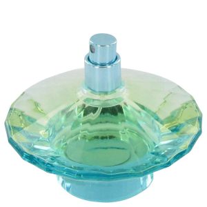 Curious by Britney Spears Eau De Parfum Spray Tester 33 oz for Women