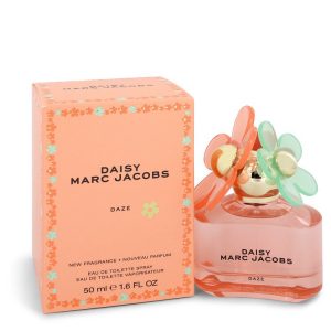 Daisy Daze by Marc Jacobs Eau De Toilette Spray 16 oz for Women