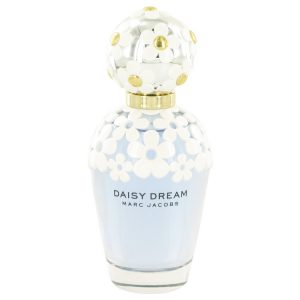 Daisy Dream by Marc Jacobs Eau De Toilette Spray Tester 34 oz for Women