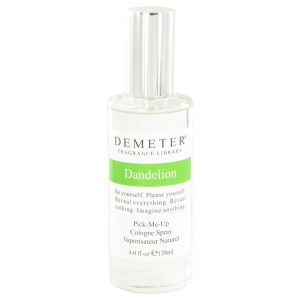 Demeter Dandelion by Demeter Cologne Spray 4 oz for Women