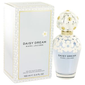 Daisy Dream by Marc Jacobs Eau De Toilette Spray 34 oz for Women