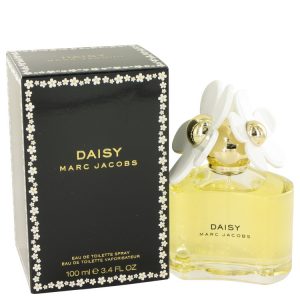 Daisy by Marc Jacobs Eau De Toilette Spray 34 oz for Women