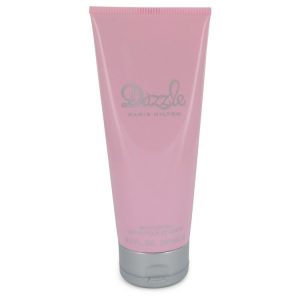 Dazzle by Paris Hilton Body Lotion Tester 67 oz for Women