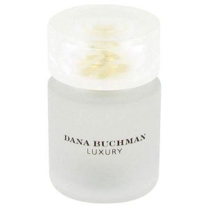 Dana Buchman Luxury by Estee Lauder Perfume Spray unboxed 17 oz for Women