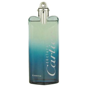 Declaration Essence by Cartier Eau De Toilette Spray Tester 34 oz for Men