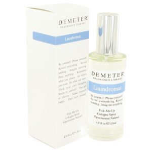 Demeter Laundromat by Demeter Cologne Spray 4 oz for Women