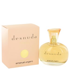 Desnuda Le Parfum by Ungaro Eau De Parfum Spray 34 oz for Women